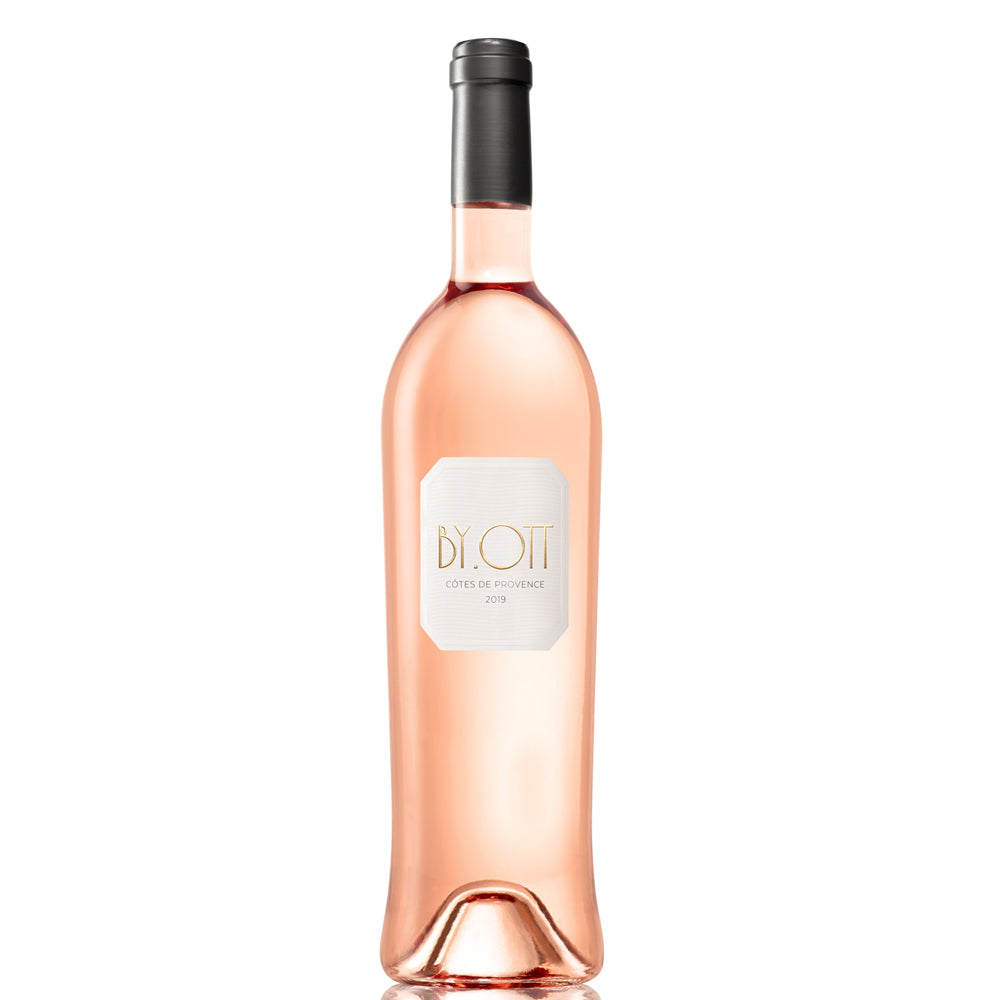 Cotes de Provence Rosé BY.OTT