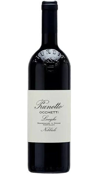 "Occhetti" Langhe DOC Nebbiolo 2023
