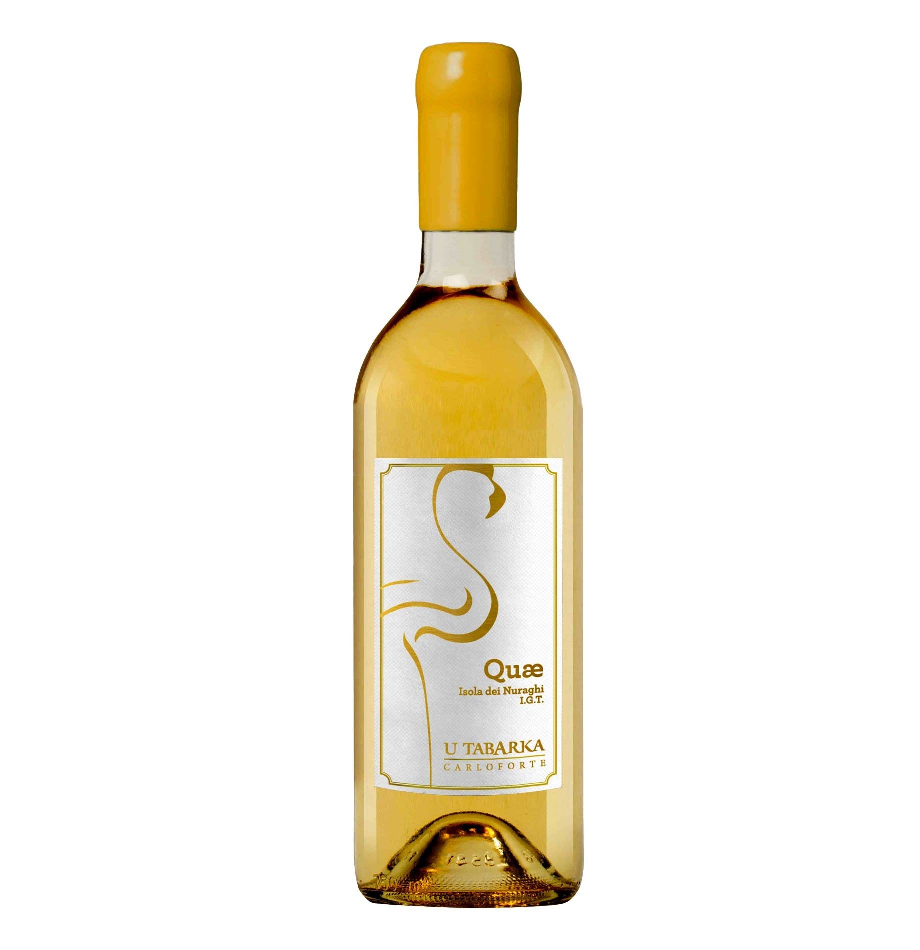 Vino da Uve Stramature Quae