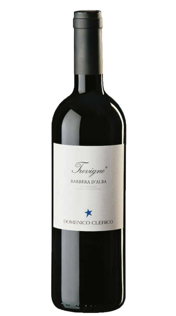 Barbera d'Alba 'Trevigne' Domenico Clerico