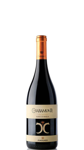 Nero d'Avola 'Chiaramonte'