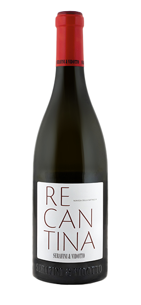 "Recantina" Rosso Colli Asolani DOC 2024