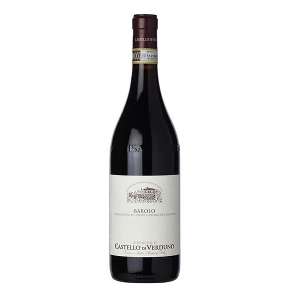 Barolo DOCG