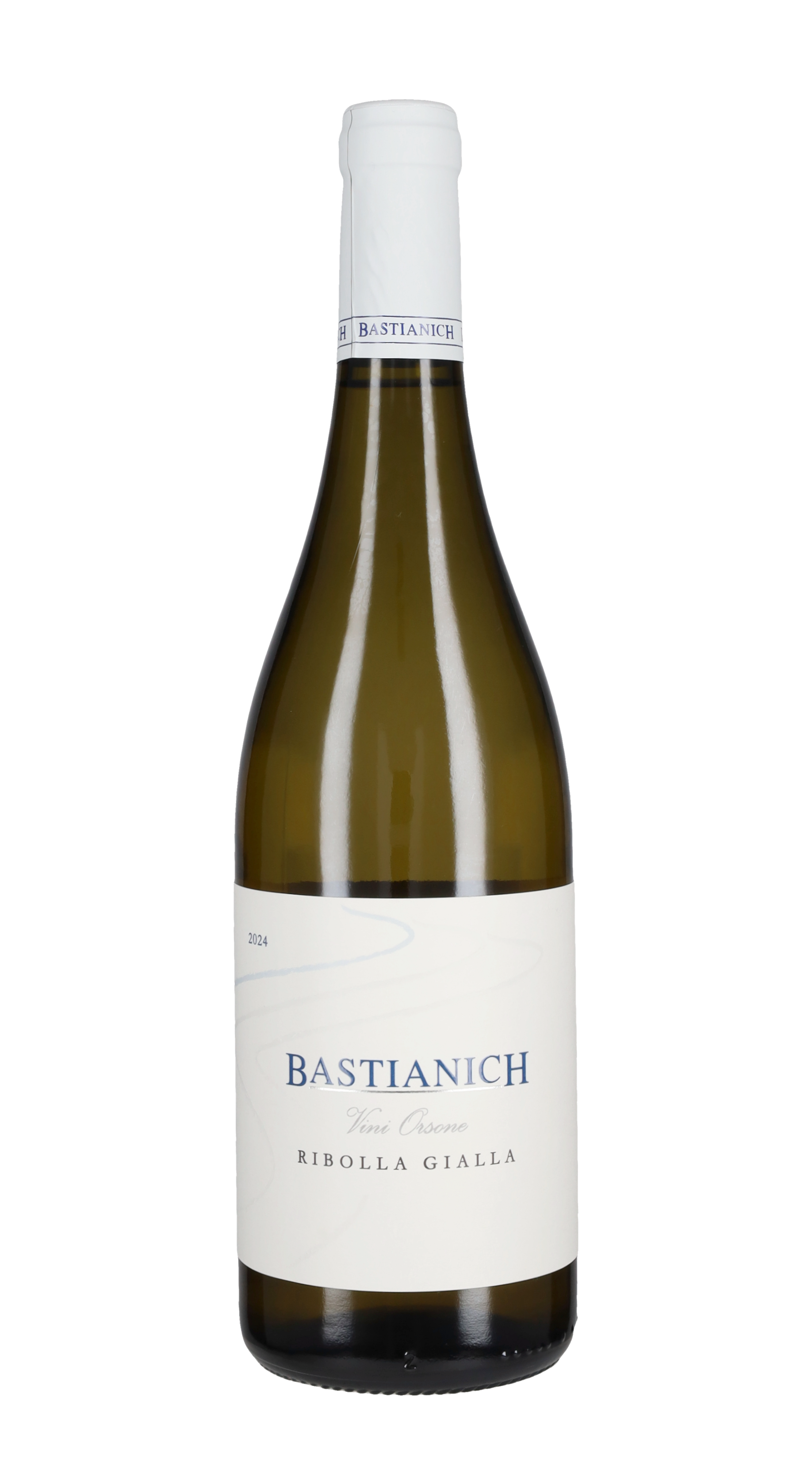 Ribolla Gialla Bastianich