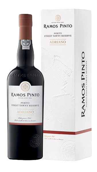 Porto Adriano Finest Tawny Reserve