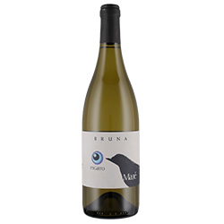 Riviera Ligure di Ponente Pigato Majè