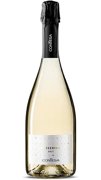 Spumante Passerina Brut DOC - Linea Contesa