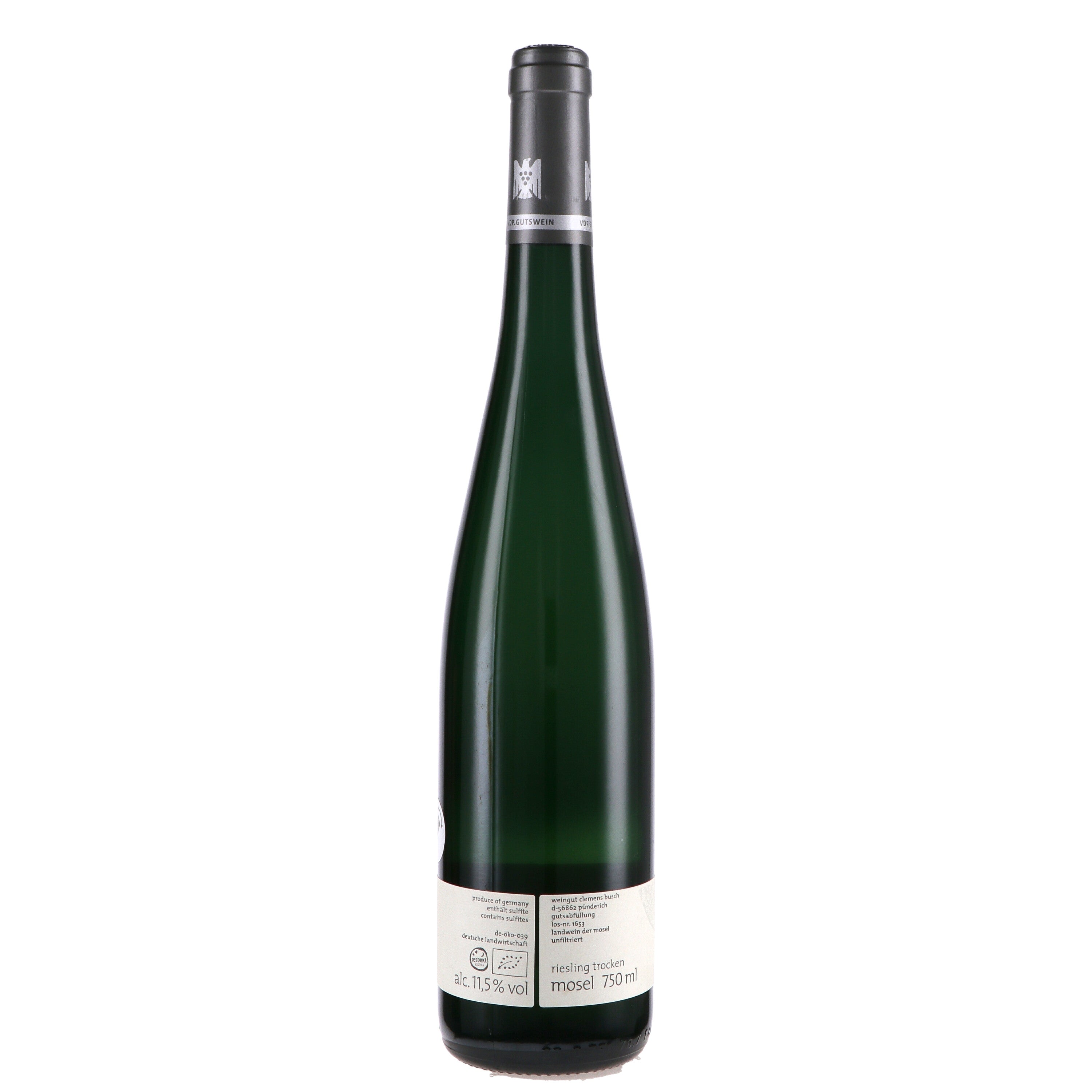 Riesling "(Alter)native" - Clemens Busch