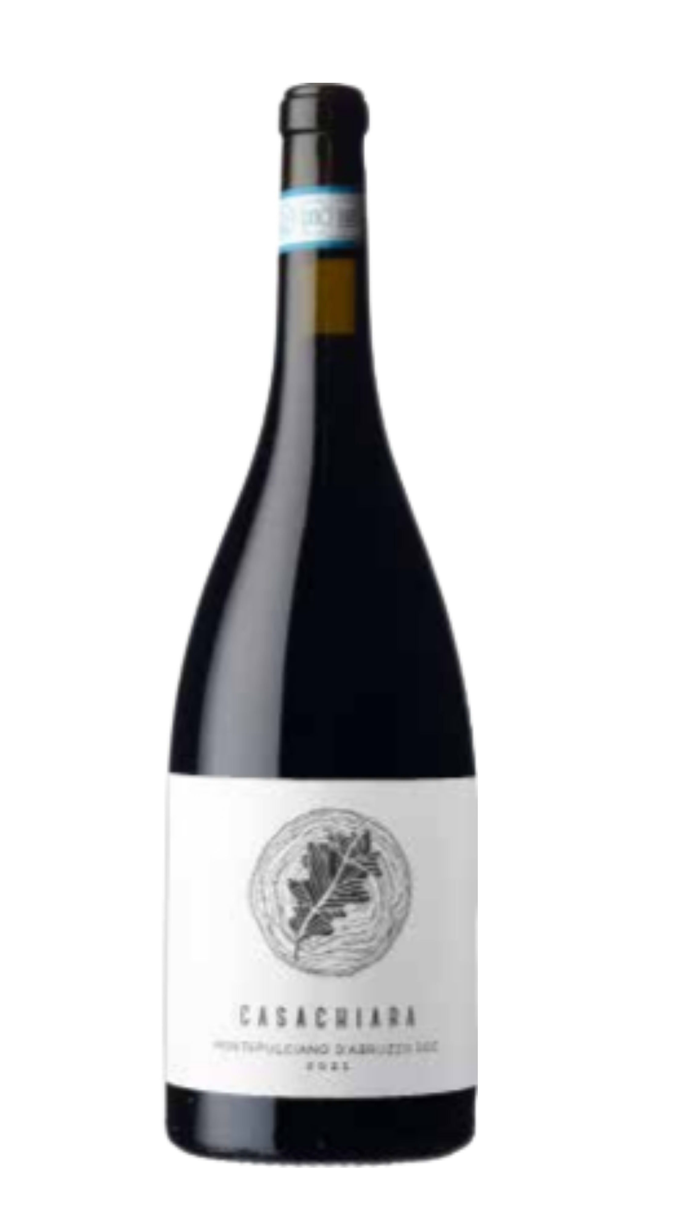 Montepulciano d'Abruzzo Casachiara