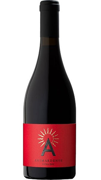 Etna Rosso DOC - Animardente