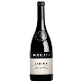 Barolo DOCG Serralunga d'Alba