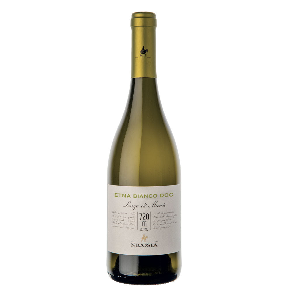 Etna Bianco DOC Lenza di Munti