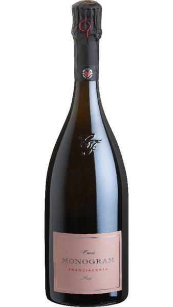 Franciacorta DOCG Brut Millesimato Rose