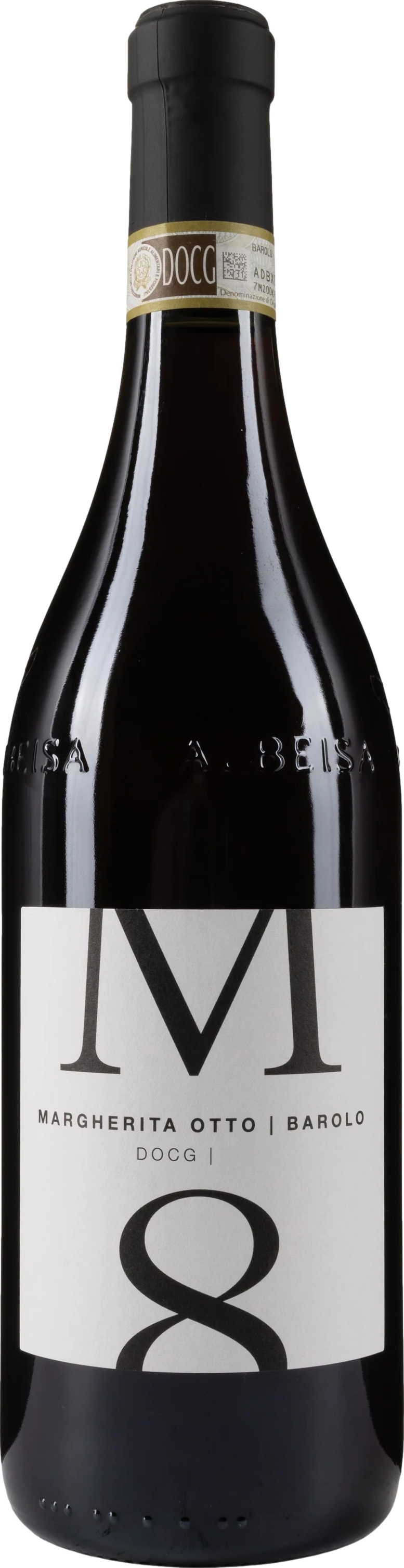 Margherita Otto Barolo 2019