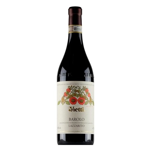 Barolo Lazzarito Magnum