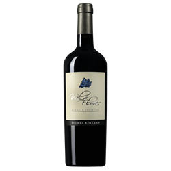Mendoza IG Malbec Val de Flores