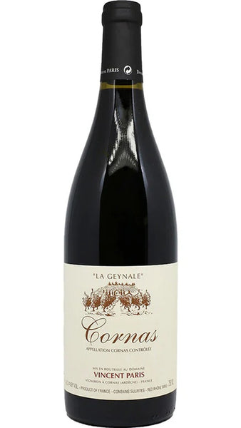 Cornas - La Geynale