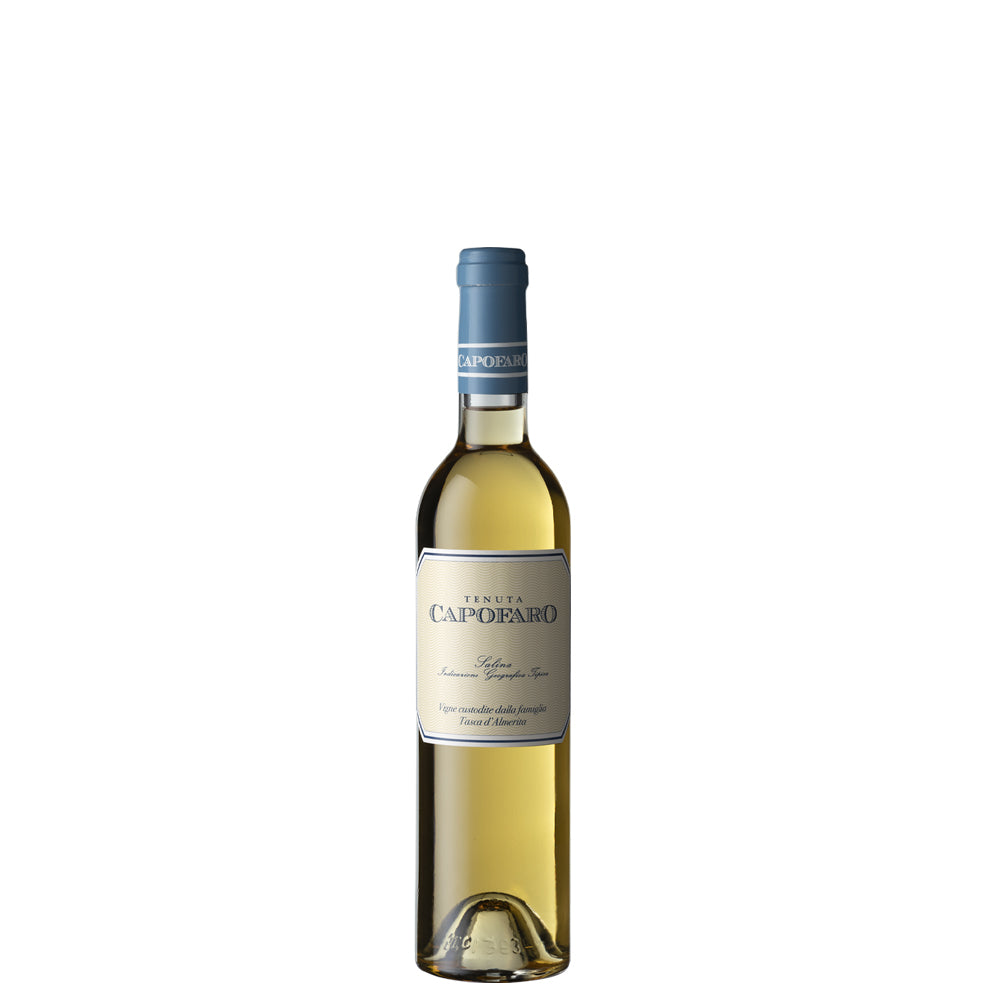 Salina Passito Malvasia IGT Capofaro