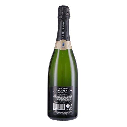 Champagne Brut Millésime