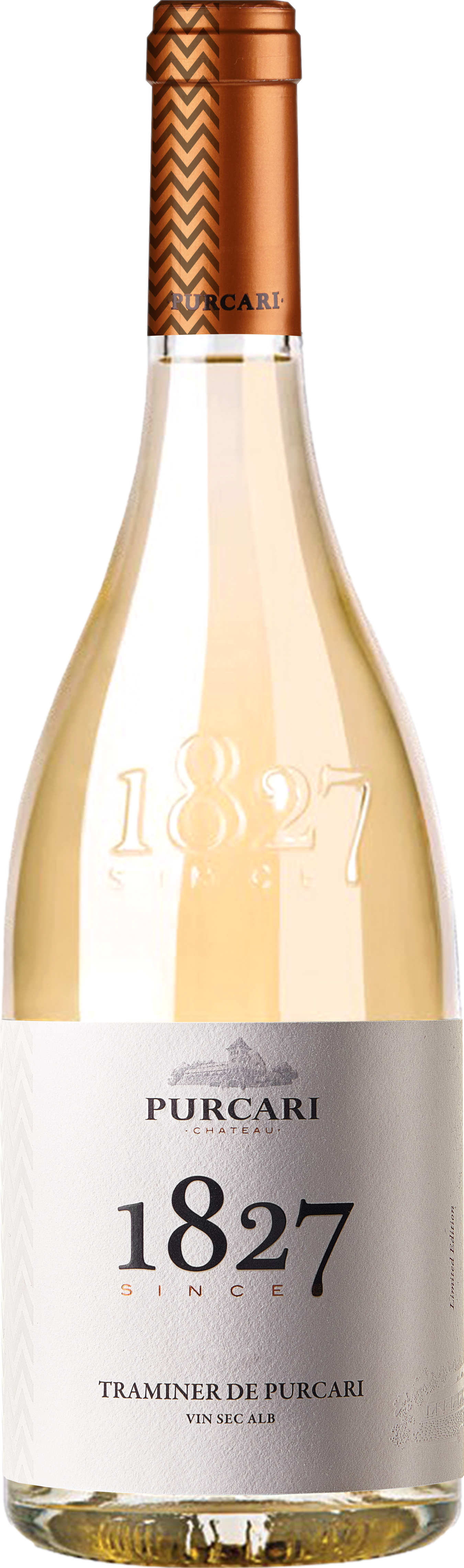 Chateau Purcari Traminer de Purcari 2024