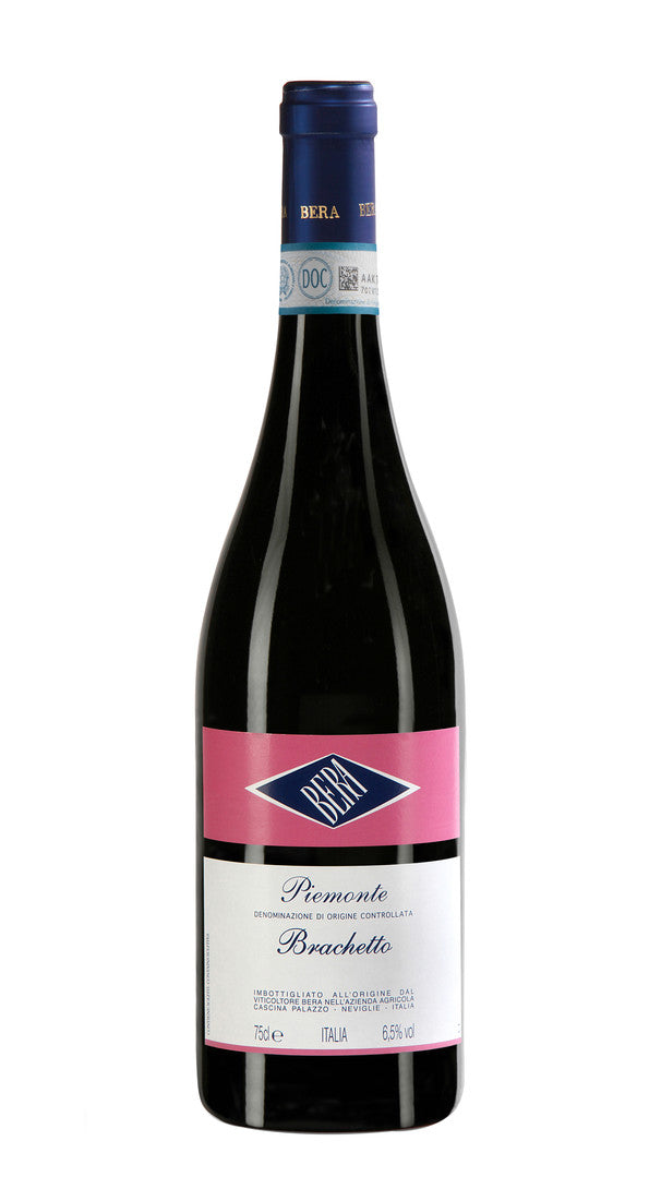 Brachetto Valter Bera