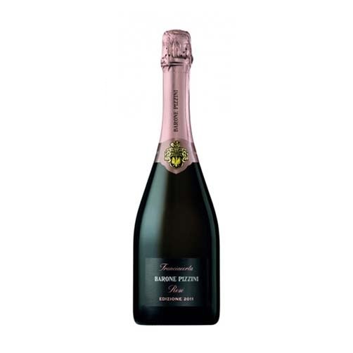 Franciacorta Extra Brut Rosé DOCG