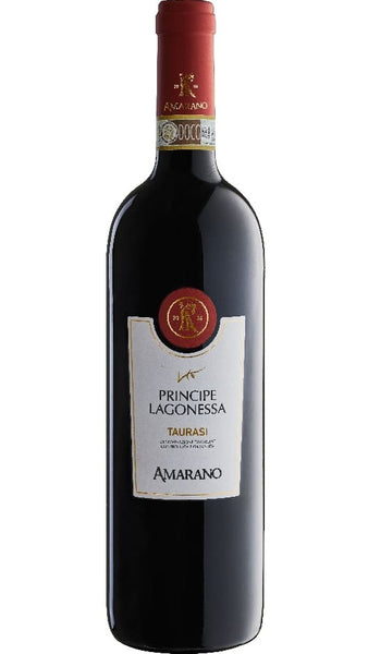 Taurasi DOCG Principe Lagonessa