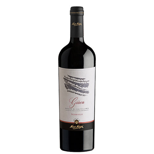 Rosso di Valtellina Nebbiolo DOC Giùen