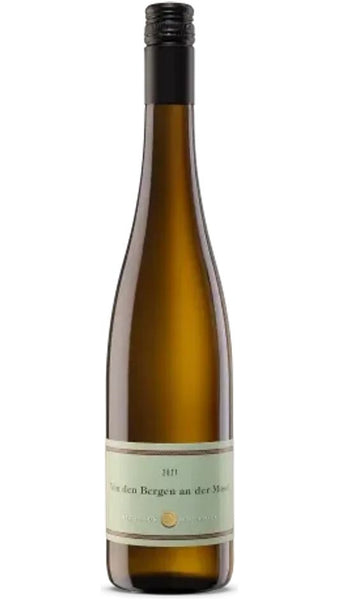 Von Den Bergen An Der Mosel Riesling
