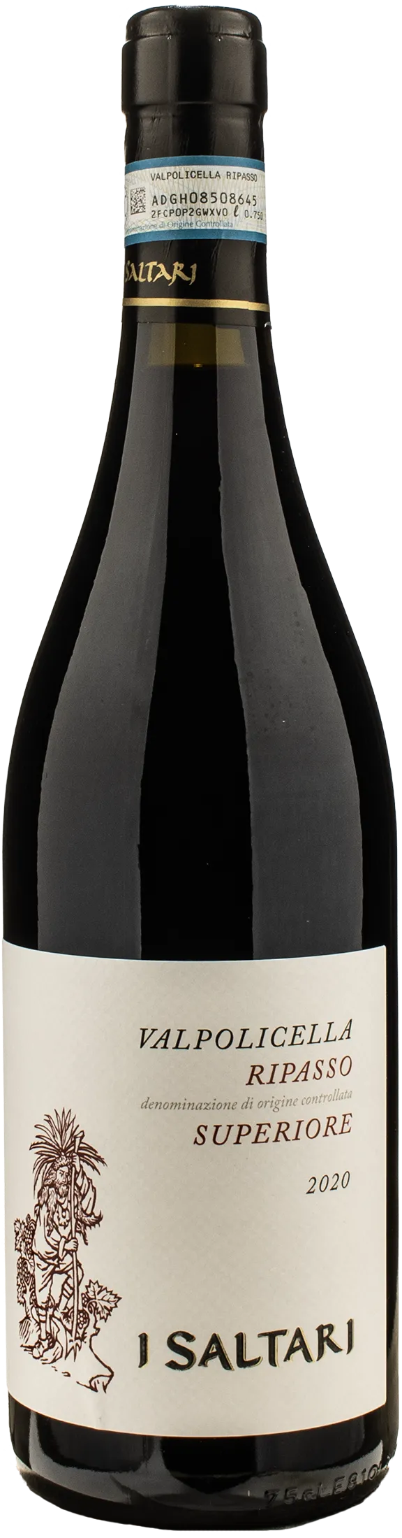 I Saltari Valpolicella Ripasso Superiore