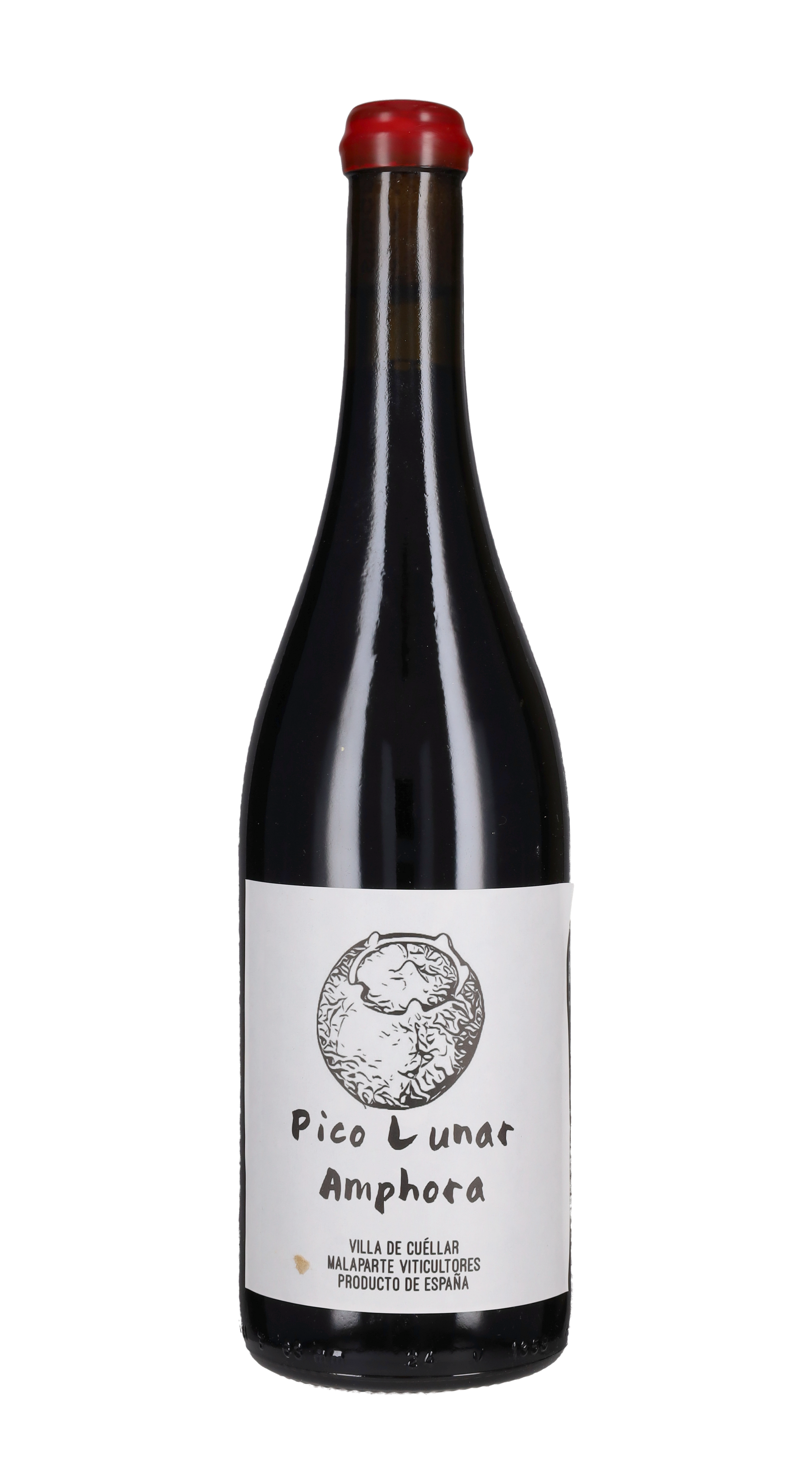 'Pico Lunar' Anfora Malaparte