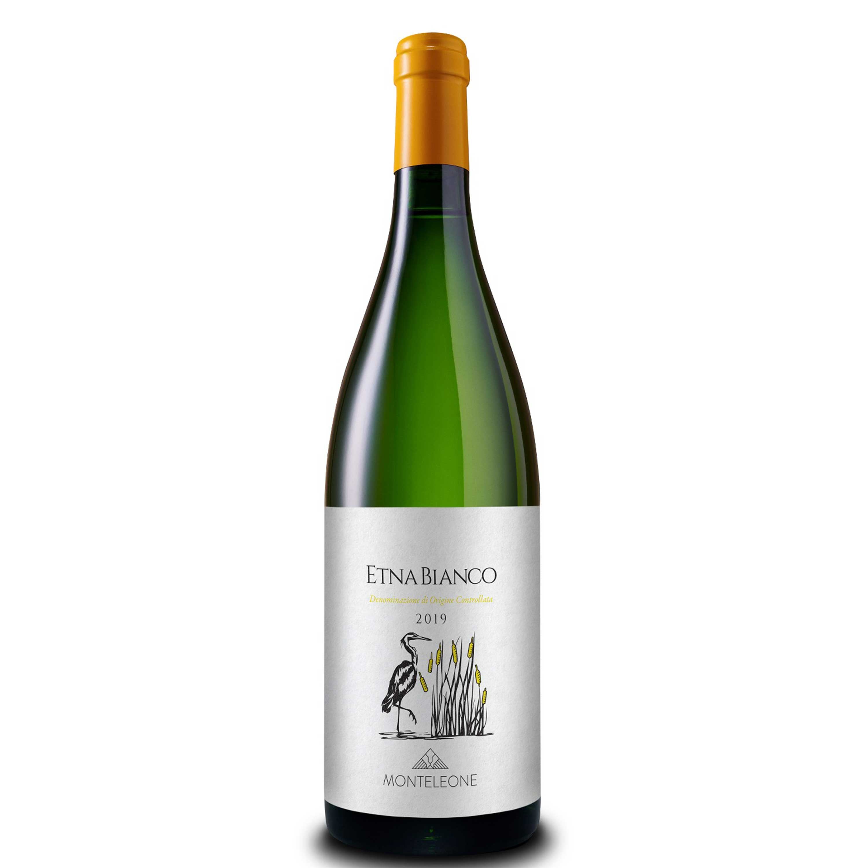 Etna Bianco DOC