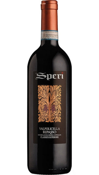 Valpolicella Ripasso DOC Classico Superiore - Magnum