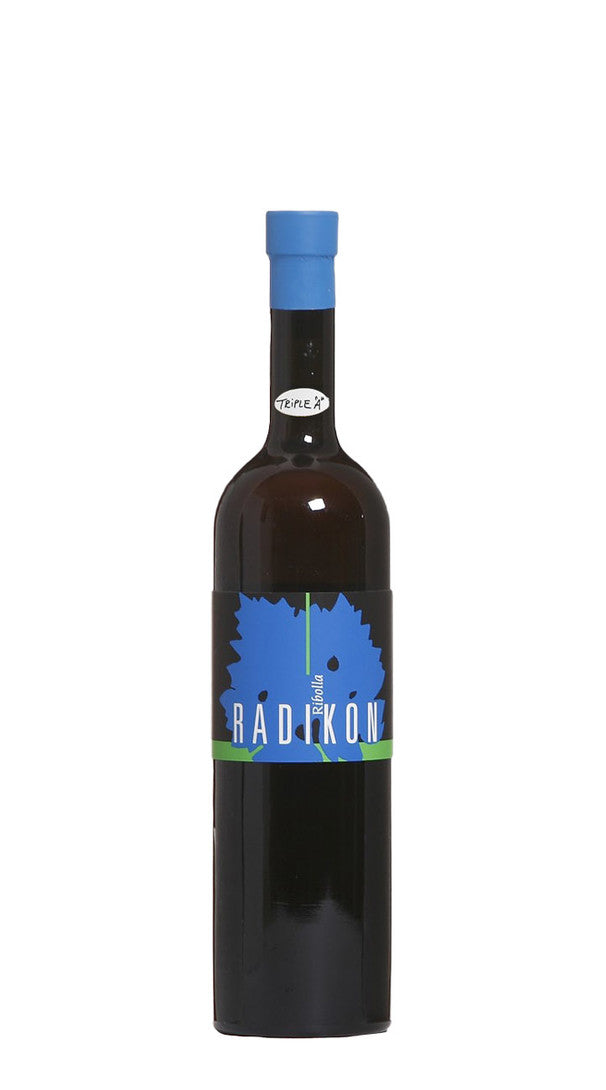 Ribolla Gialla - 50cl