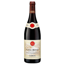 Côte-Rôtie Brune et Blonde de Guigal