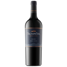Trumpeter Malbec Mendoza