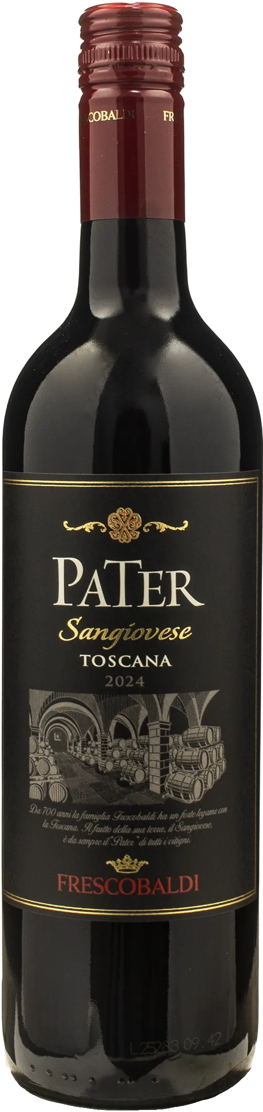 Pater Sangiovese
