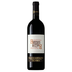 Rosso di Montalcino Vigna Banditella