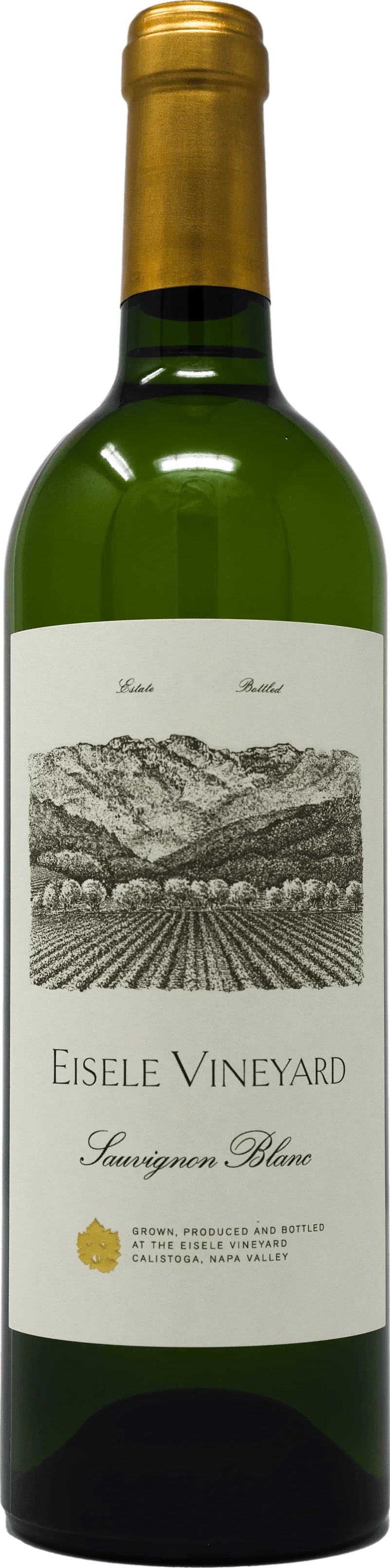 Eisele Vineyard Sauvignon Blanc 2022