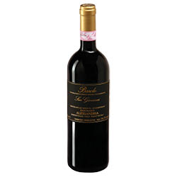 Gianfranco Alessandria San Giovanni Barolo DOCG 2021 0,75 ℓ