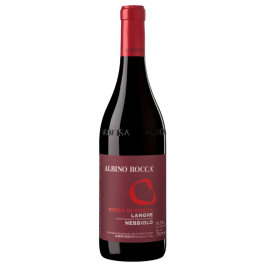 Nebbiolo Langhe DOC Rosso di Rocca