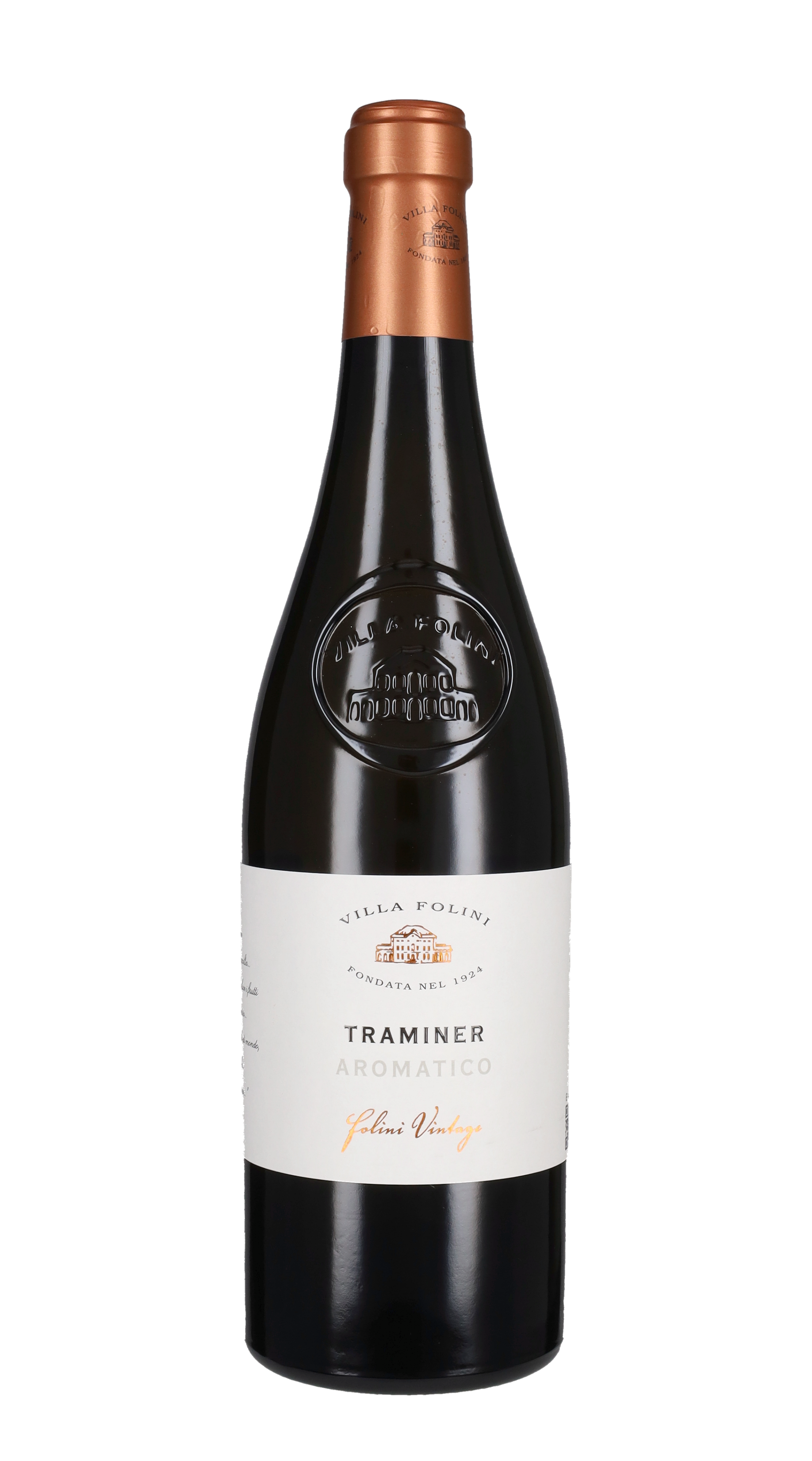 Traminer Aromatico