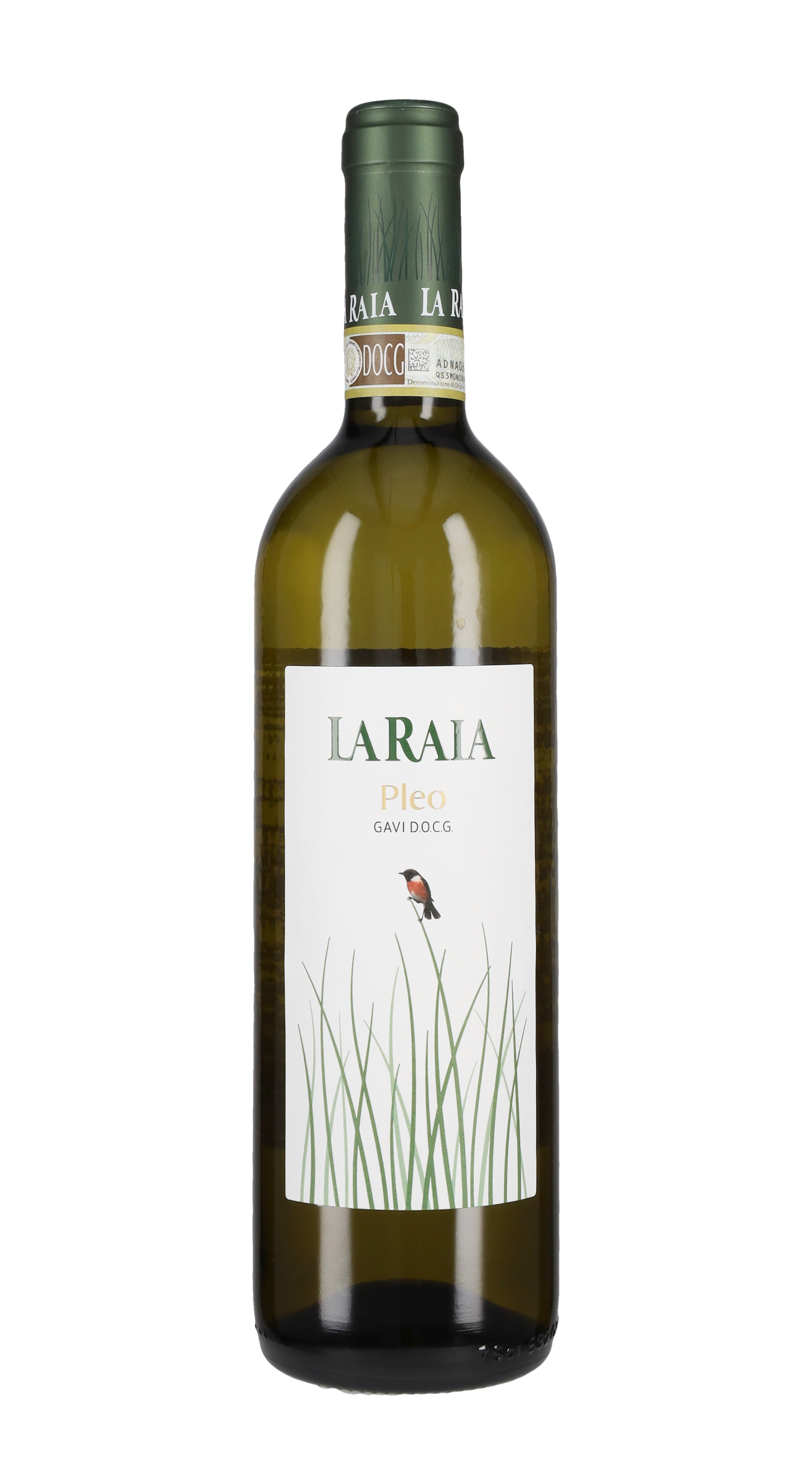 Gavi 'Pleo'