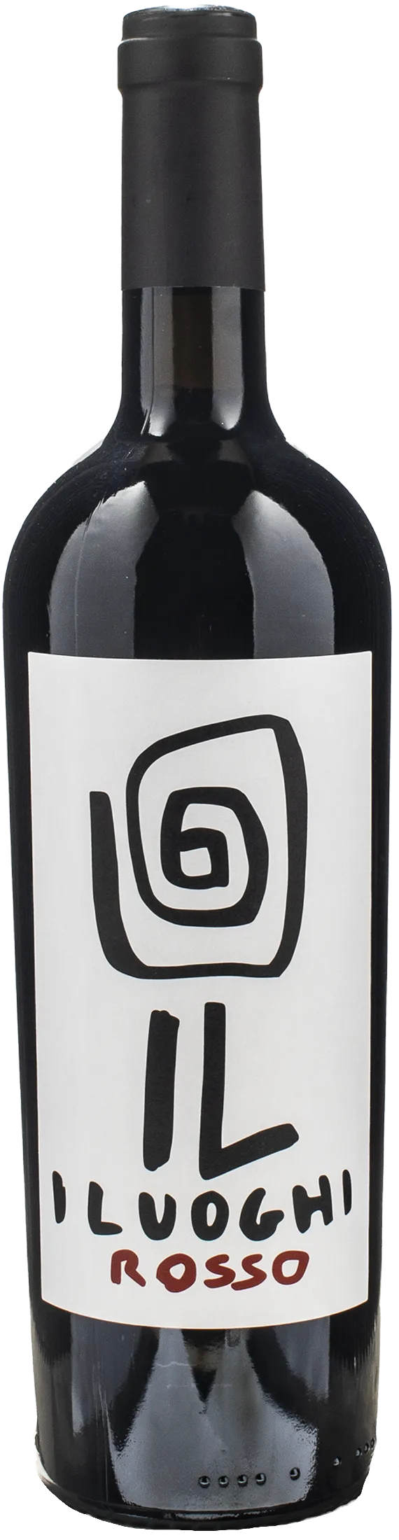 Bolgheri Rosso Toscana