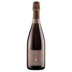Vino Spumante di Qualità Brut Metodo Classico Blanc di Neri