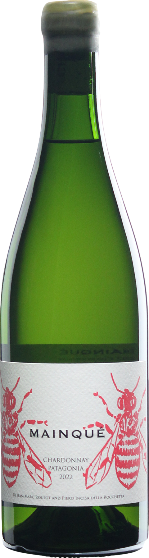 Bodega Chacra Mainque Chardonnay 2022