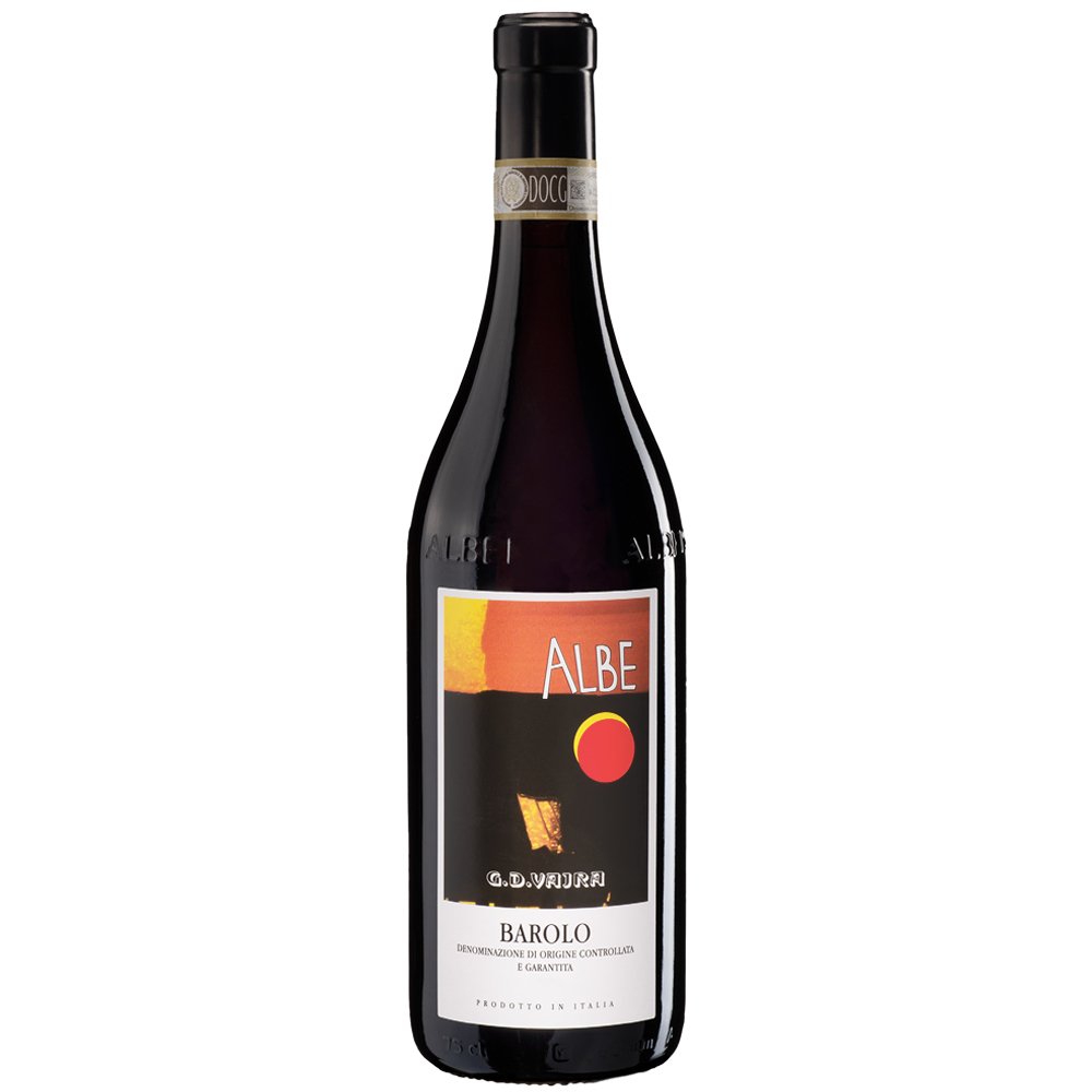 Barolo DOCG Albe