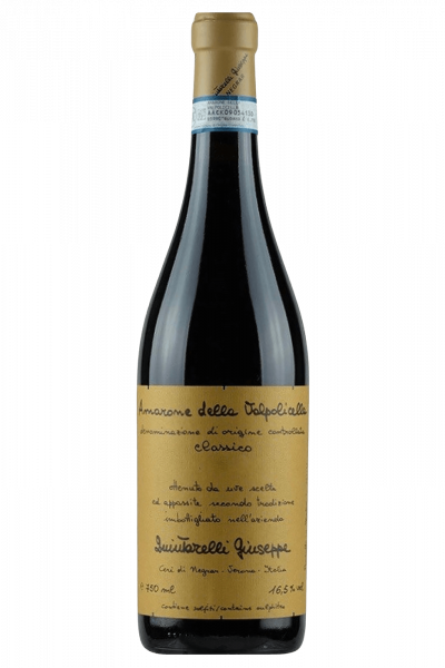 Magnum Amarone Classico Giuseppe Quintarelli