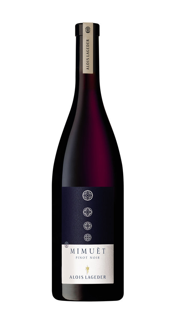 Pinot Nero 'Mimuet' Alois Lageder