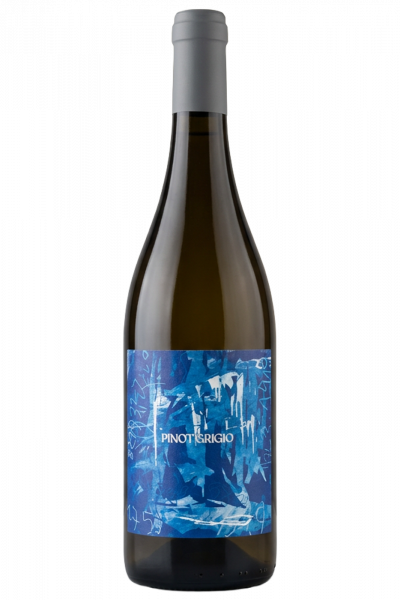 Pinot Grigio Toblar